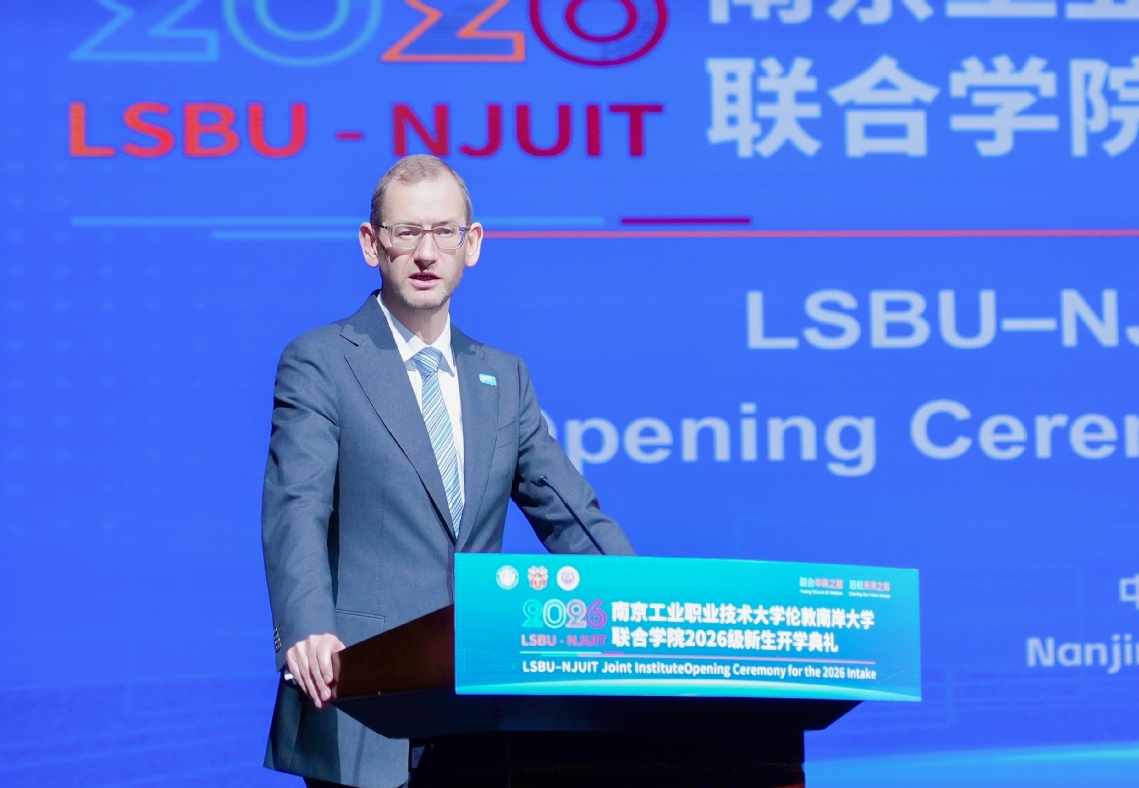 保罗·克特致辞