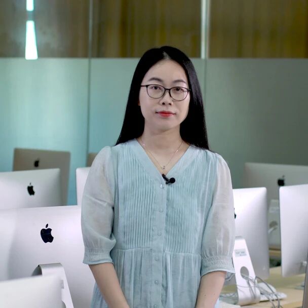 向上的力量 | 在代码的苍穹下，播撒职教星光