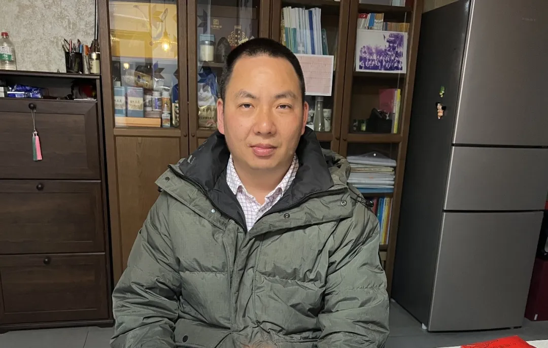 凡人微光 | “互联网+现代农业”，助力乡村振兴