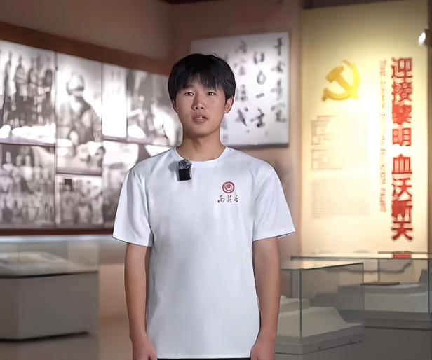 凡人微光 | 他用脚步丈量土地，用专业助农兴乡
